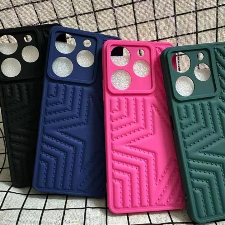 pochette de téléphone