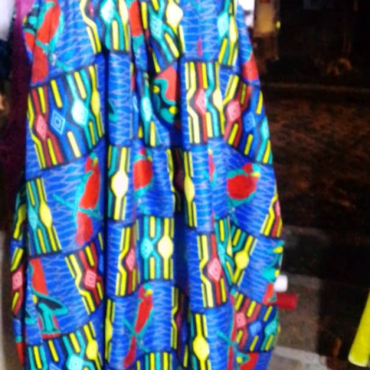 kaba de ville