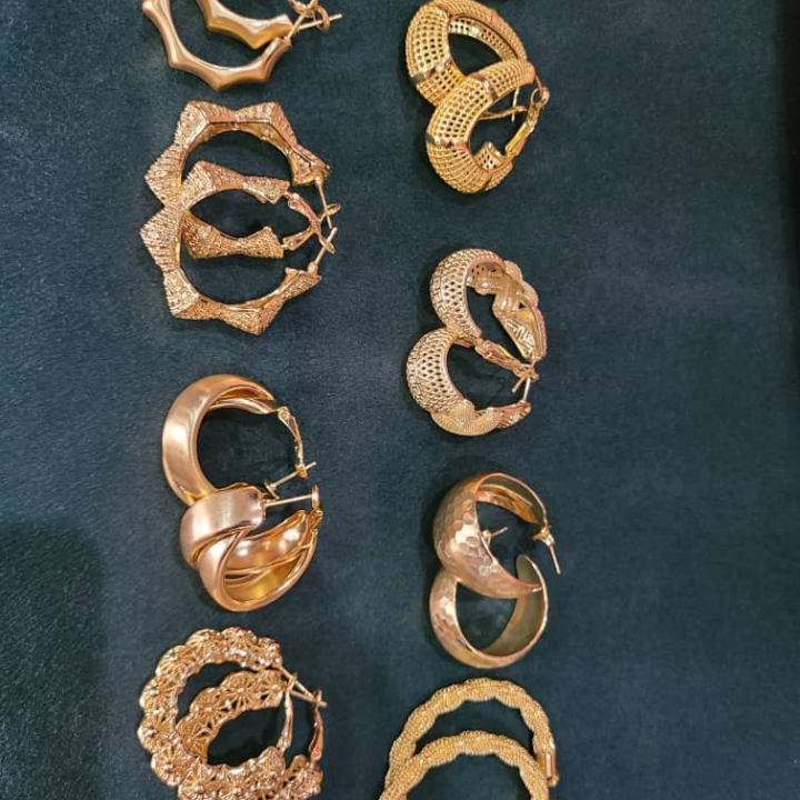 Earings