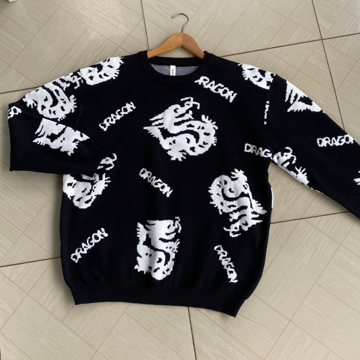 Pullover