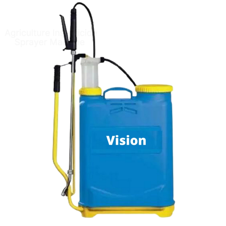Agricultural Sprayer