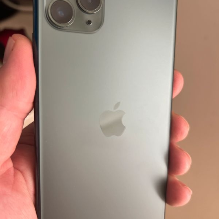 iPhone 11 pro max