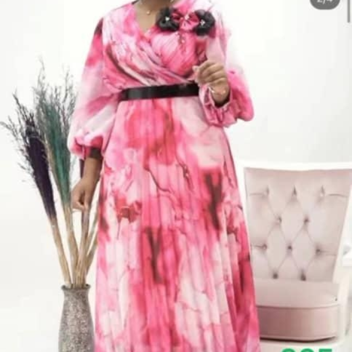 robe
