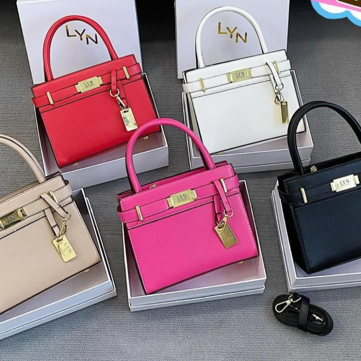 hand bag