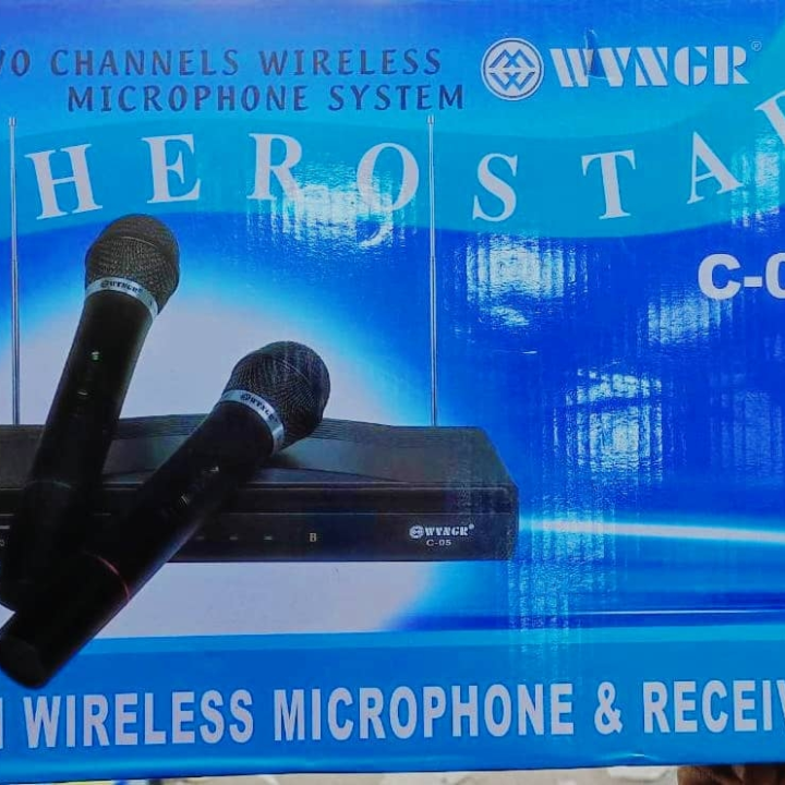 microphone