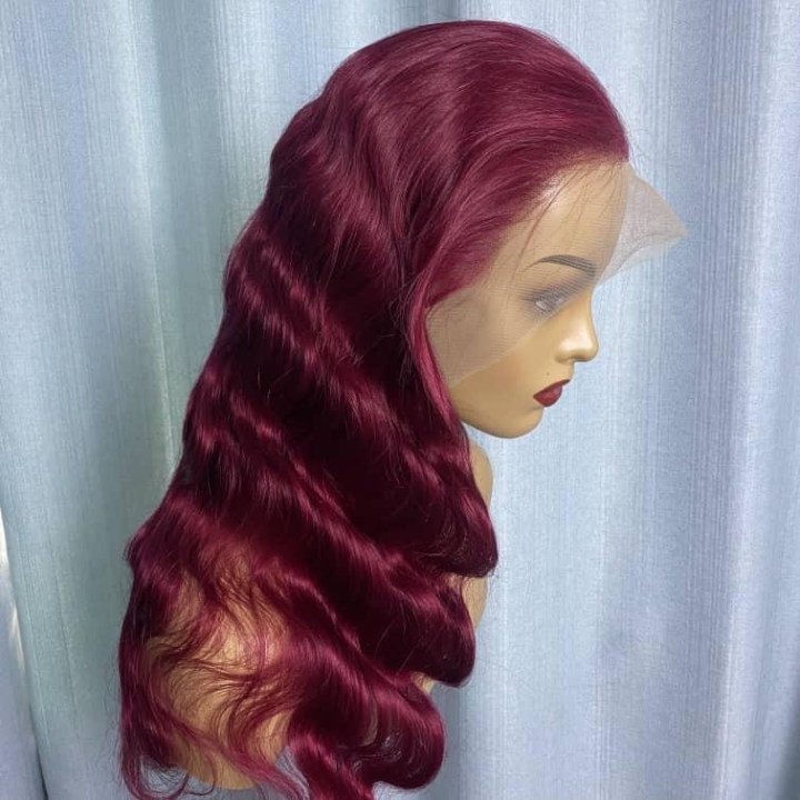 indian hair