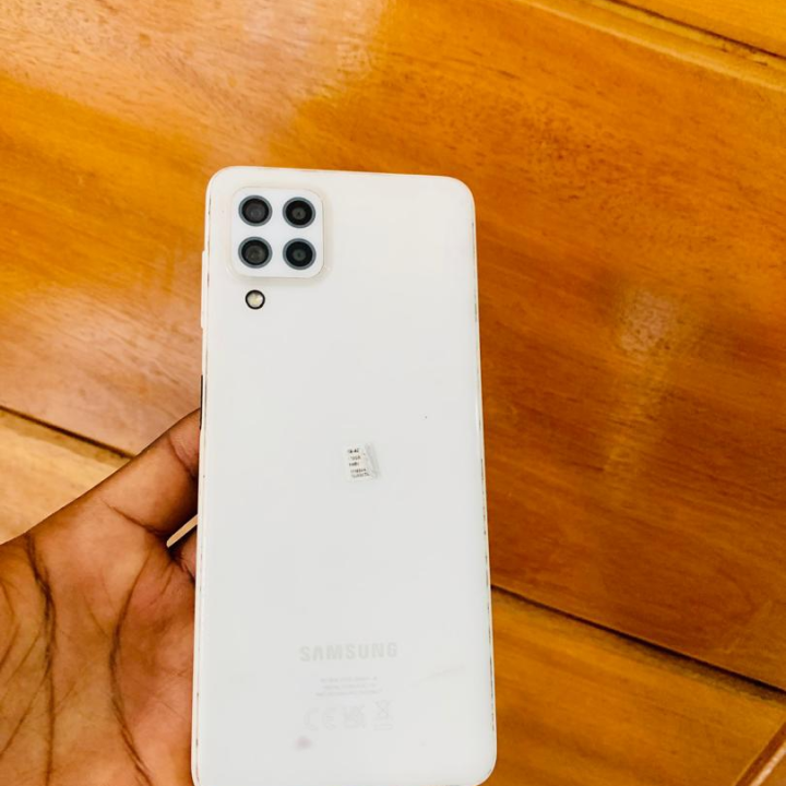Samsung A22
