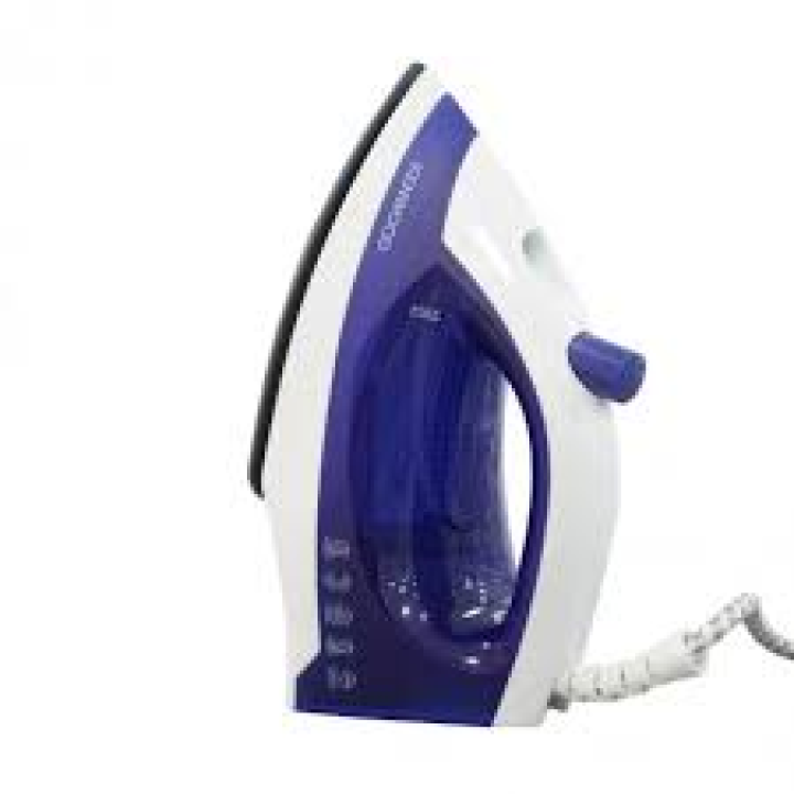 KENWOOD STEAM IRON STP01.000WB 1100 W