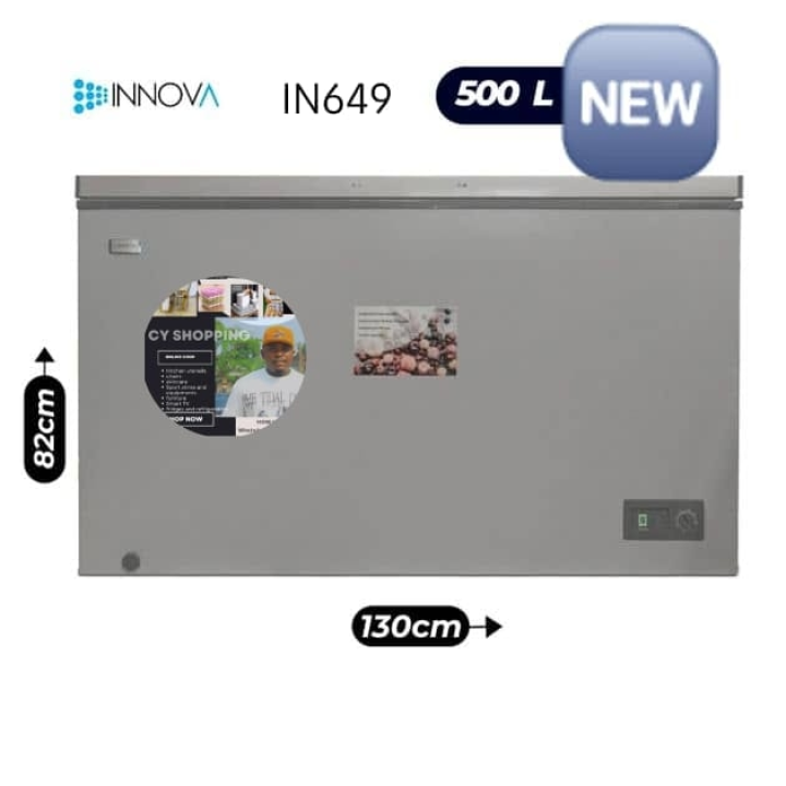 congélateur innova