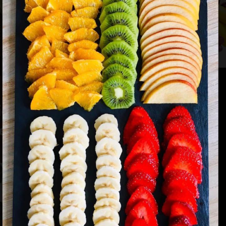 Fruit au choix