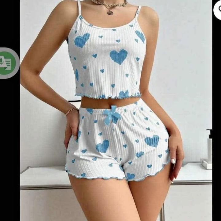 Females Pyjama