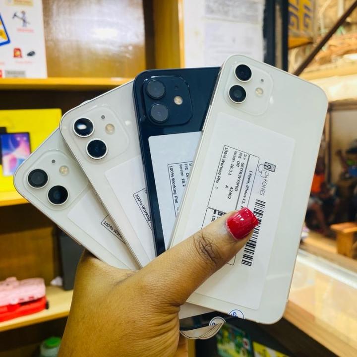 iphone 12