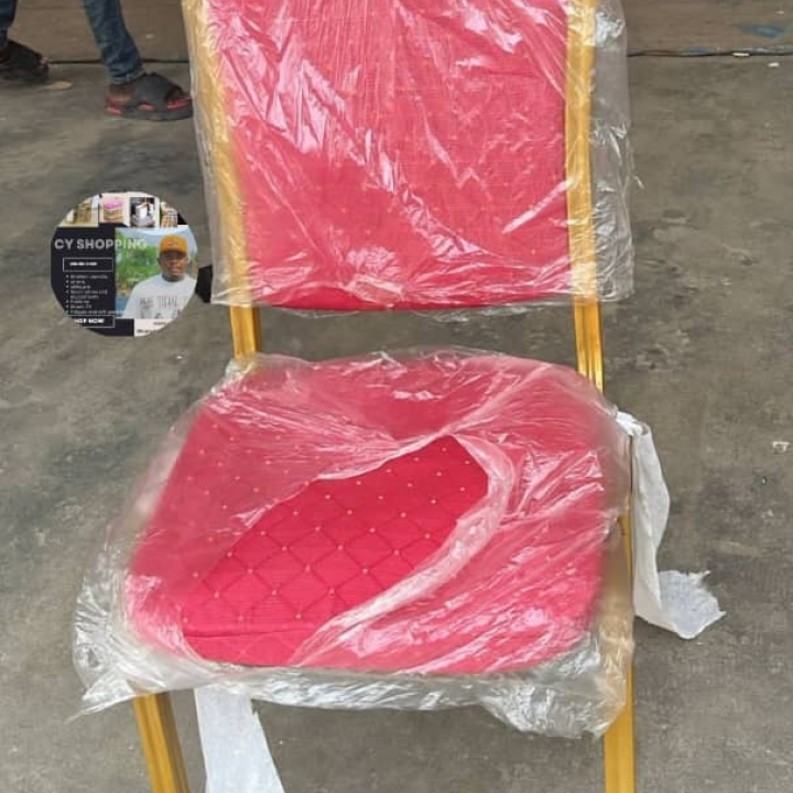 chaise Vip