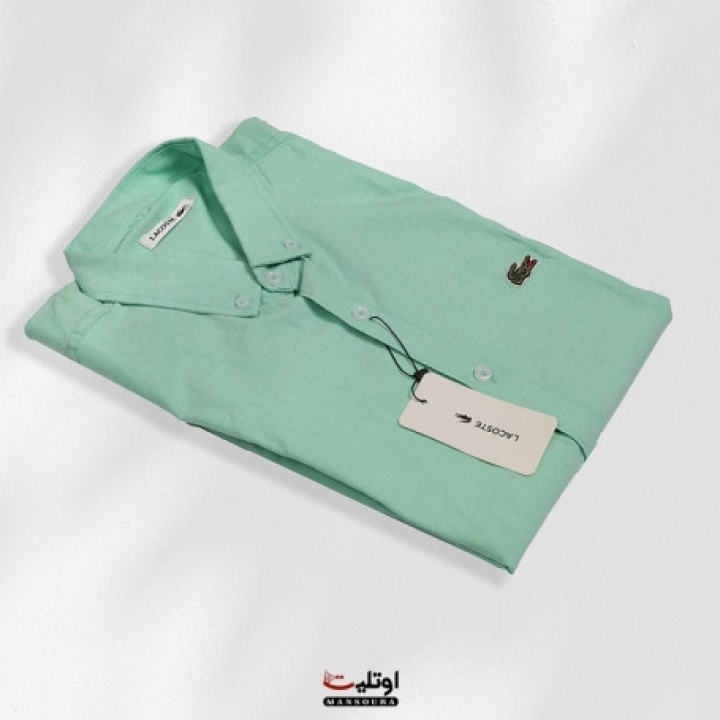 Lacoste  Shirt