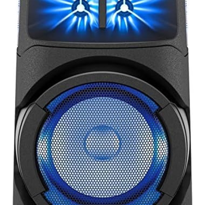 speaker MHC-V73