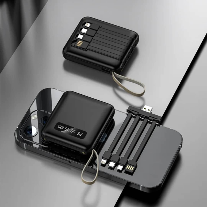 power bank 20000 mAh
