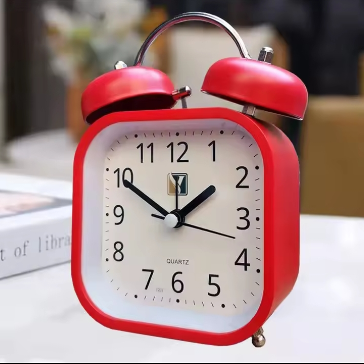Alarm clock