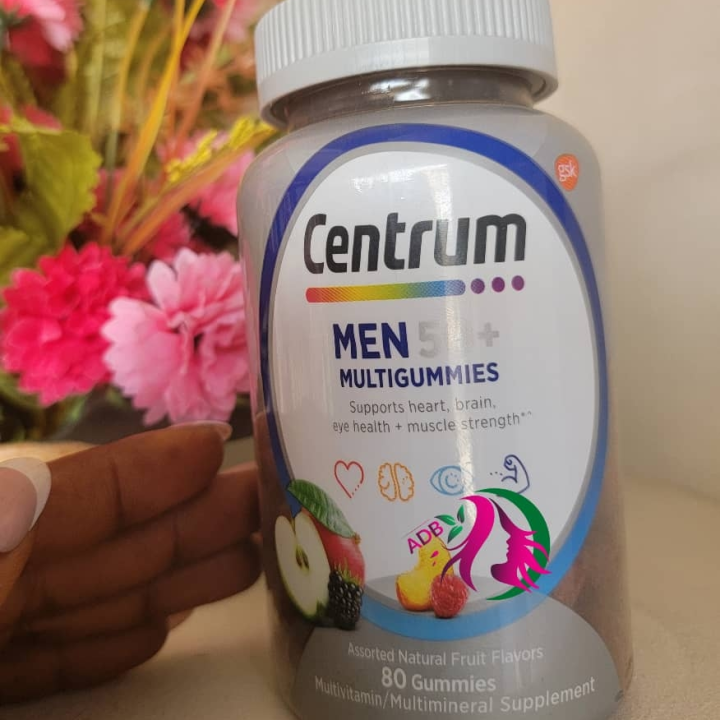 Men multi vitamine