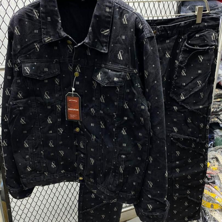 Male fashion Dress