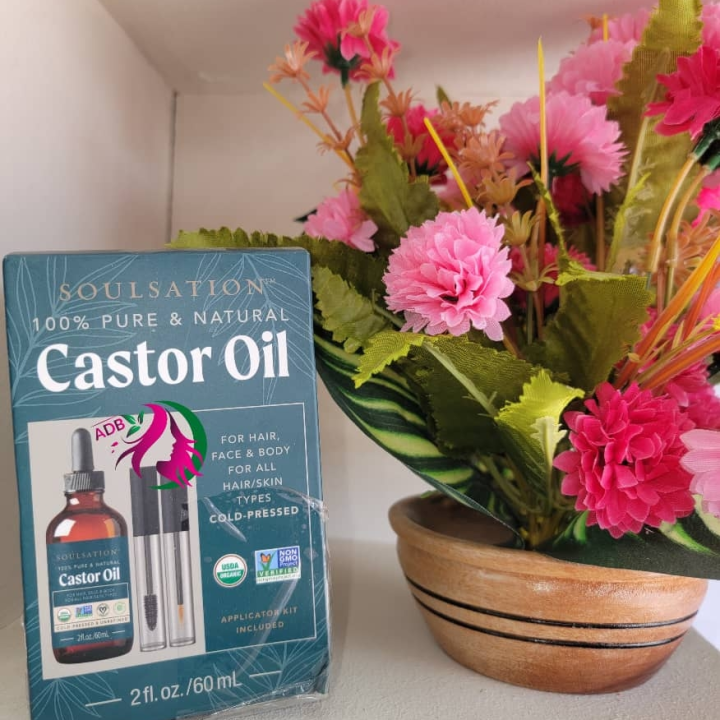 castor oil