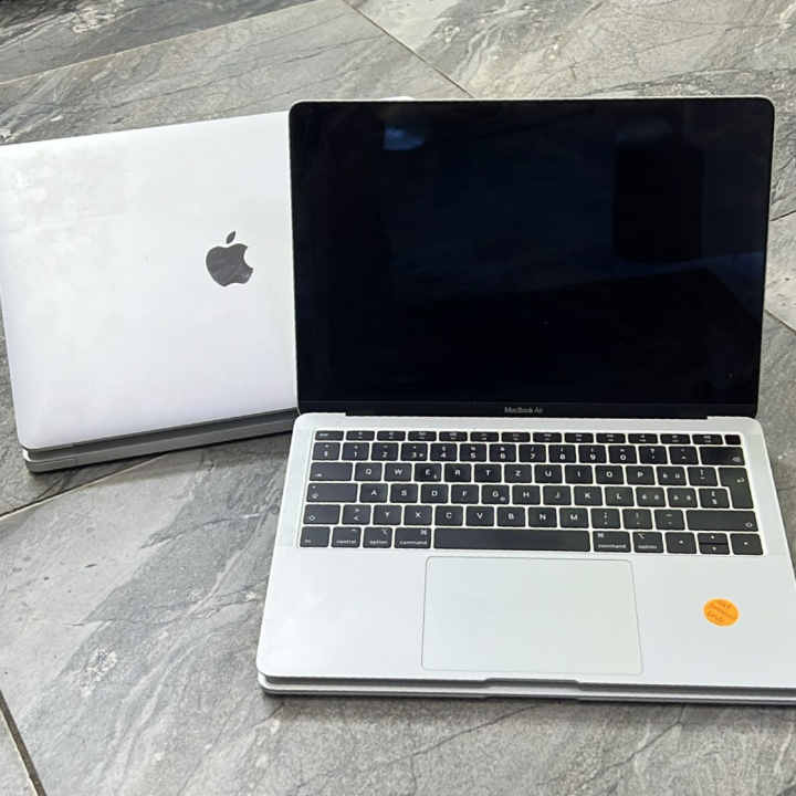 MacBook Air 2018