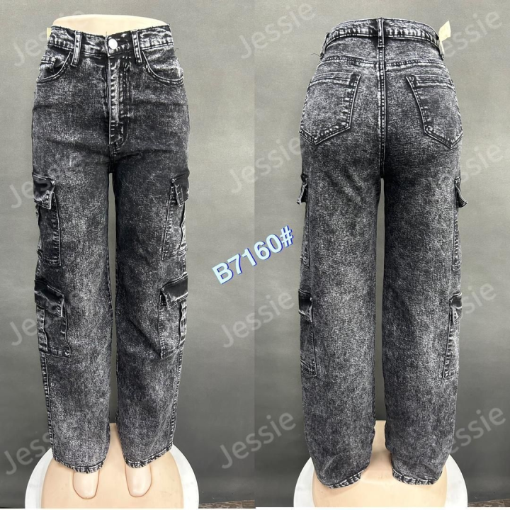 pantalon jeans