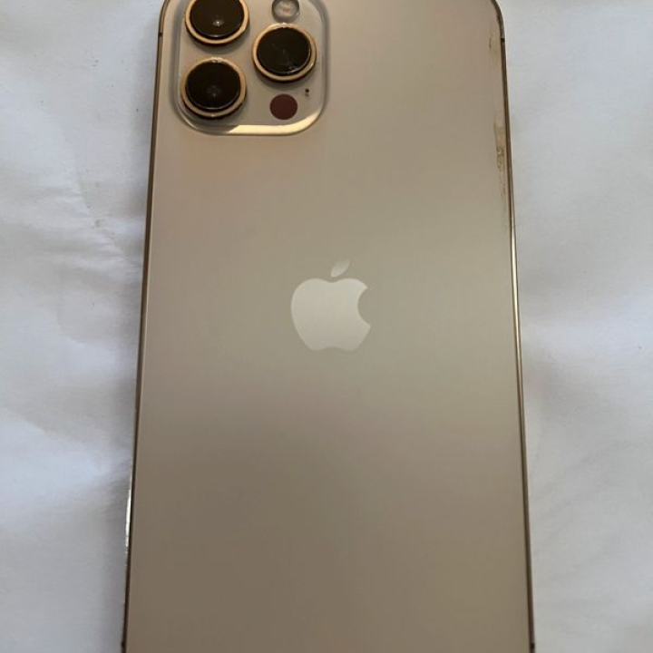iPhone 12 pro max