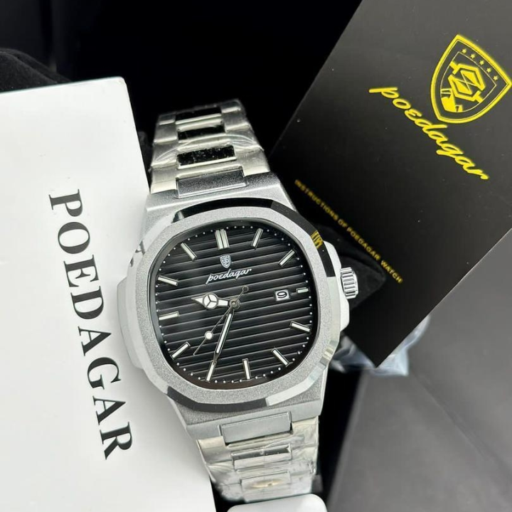 montre poedagar