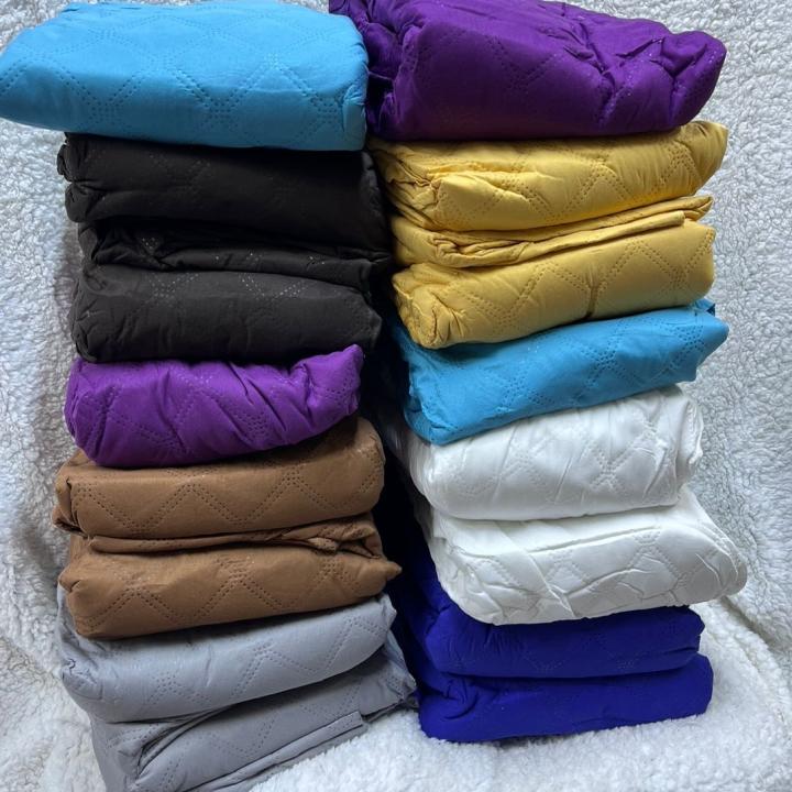 Bed Sheets