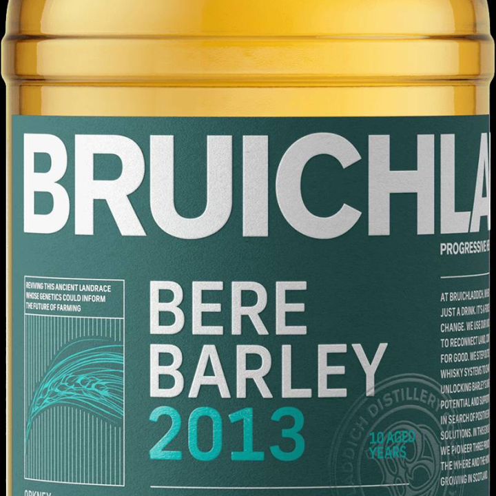 Barley