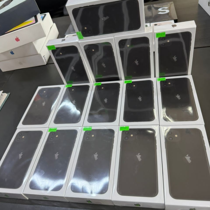 iPhone 11