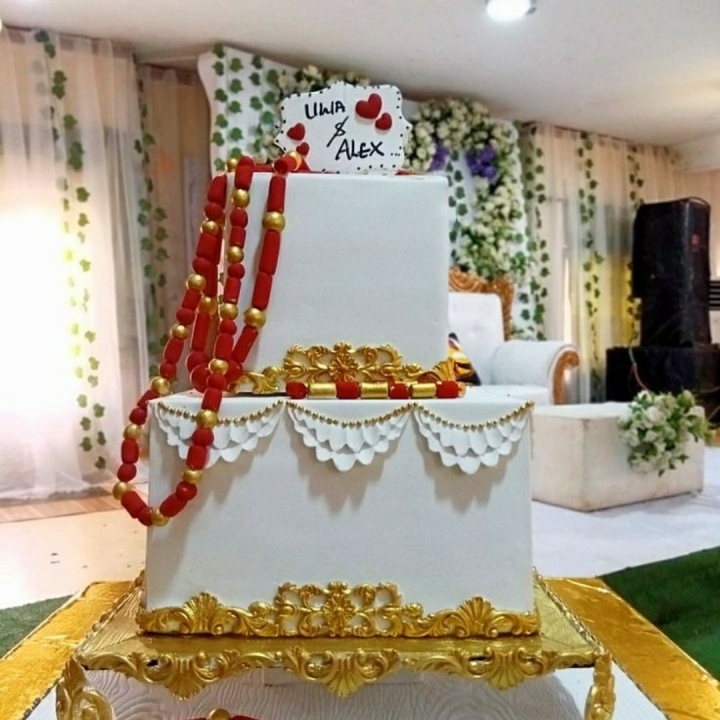 Cakes