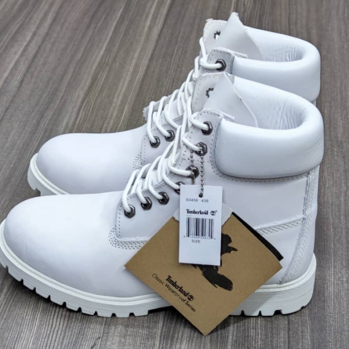 Timberland