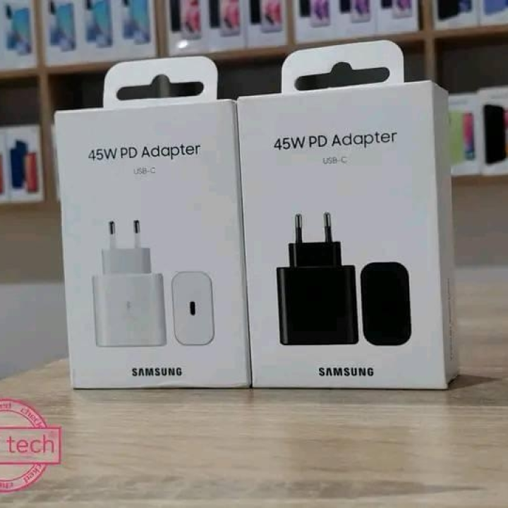 chargeur de téléphone Androïde
