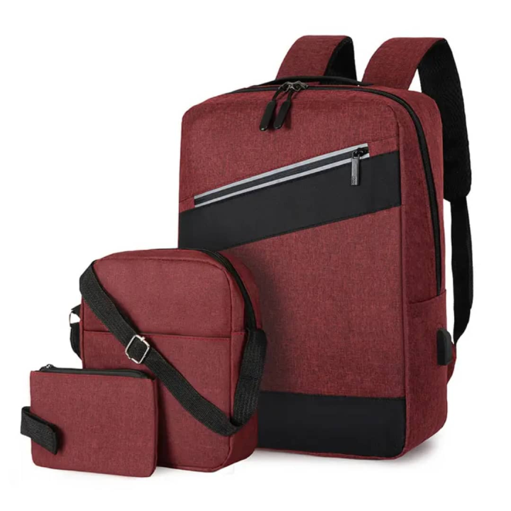 3 in one Bags