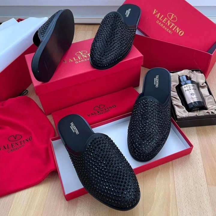 Fashion men slippers