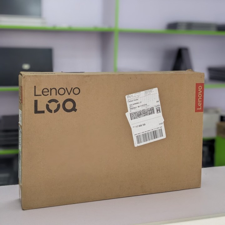 Legion Laptop par Lenovo