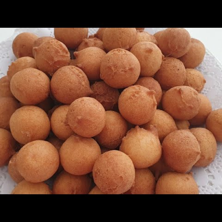 Doughnuts