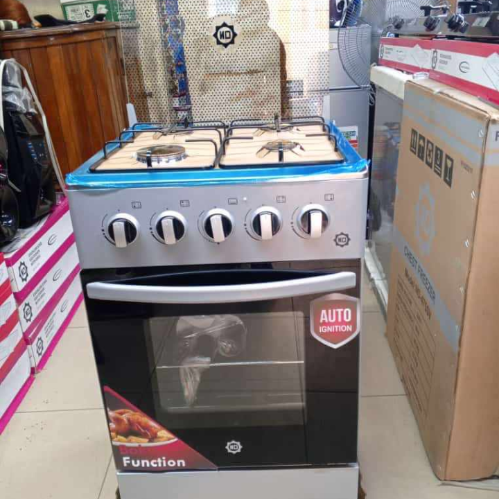 Automatic cooker