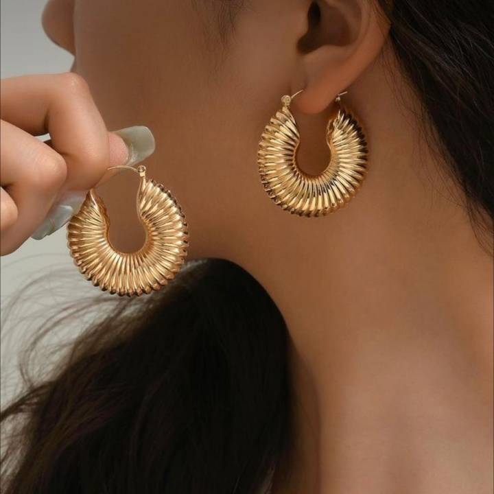boucle doré