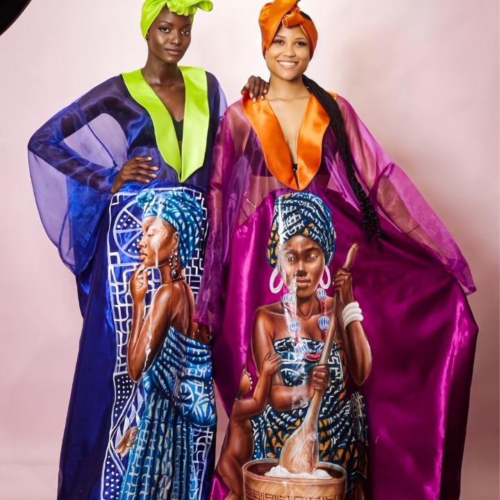 fifi boubou