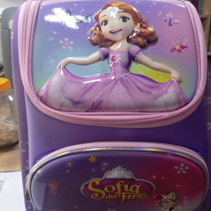 school bag