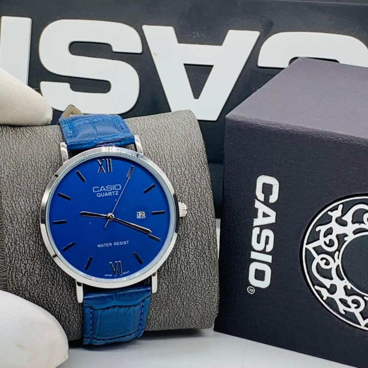 CASIO