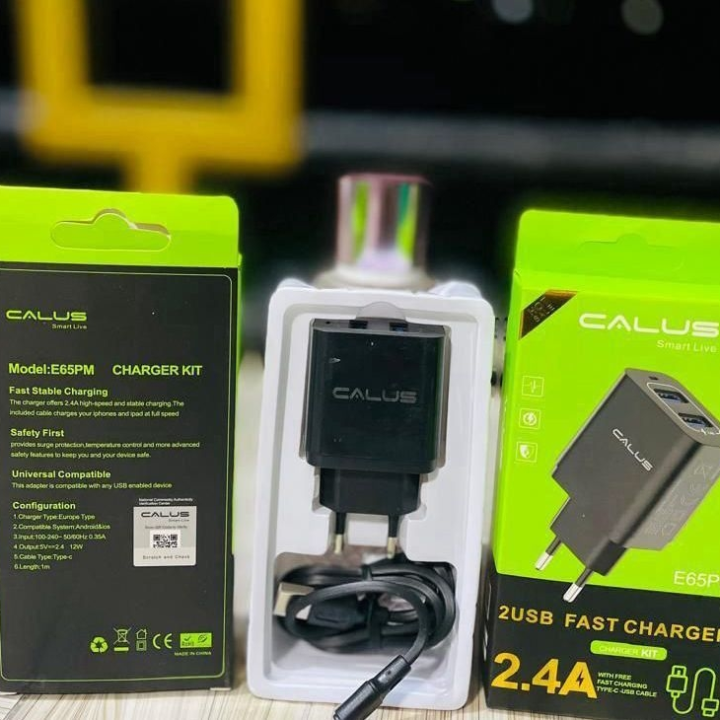 chargeur