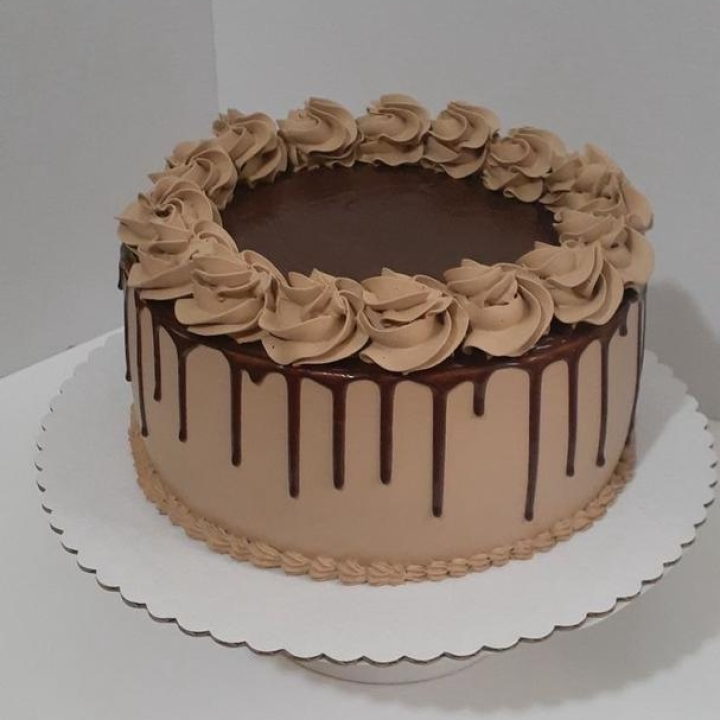 Small cake