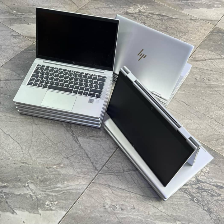 HP EliteBook X360 830 G7