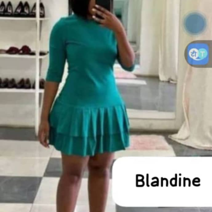 female fashion