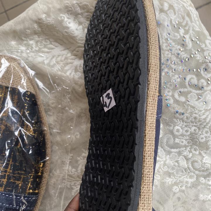 Male Shoes