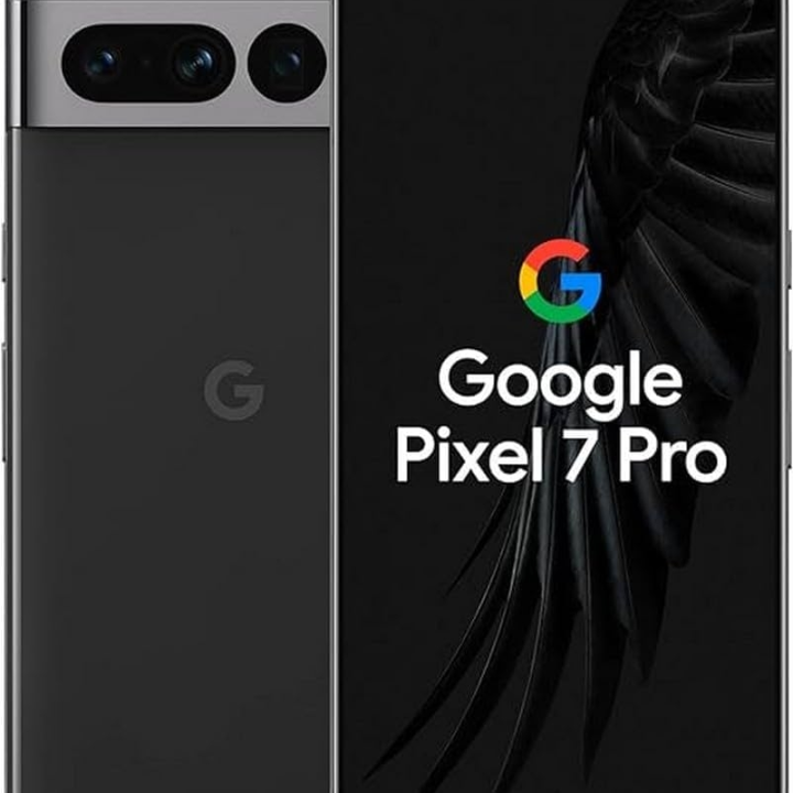Google pixels 7 pro