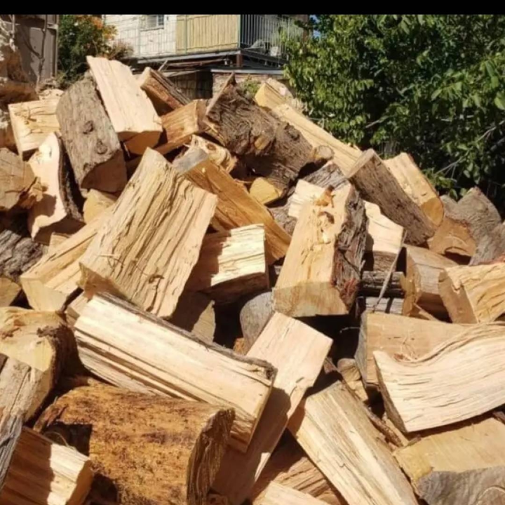 firewood